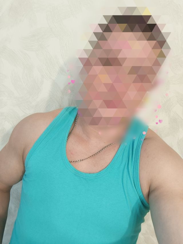 Мужчина Роберто  Ново-Савиновский Фотография 