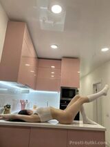 Миниатюра Индивидуалка Жанна Ново-Савиновский Фотография 