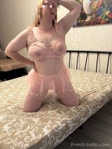 Миниатюра Индивидуалка Василиса Ново-Савиновский Фотография 