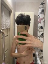 Миниатюра Мужчина Дмитрий Московский Фотография 