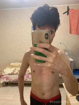 Миниатюра Мужчина Дмитрий Московский Фотография 