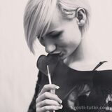 Миниатюра Индивидуалка Вика Советский Фотография 