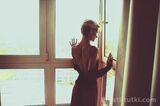 Миниатюра Индивидуалка Вика Советский Фотография 