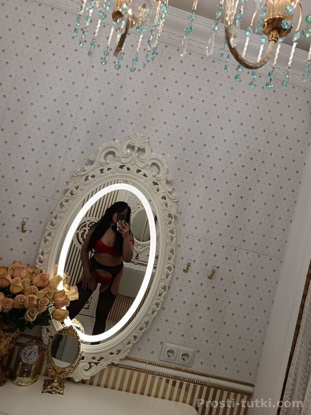 Индивидуалка 💎 MALENA 💎 Советский Фотография 