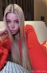 Миниатюра Индивидуалка Молли❤️❤️❤️❤️❤️ Ново-Савиновский Фотография 