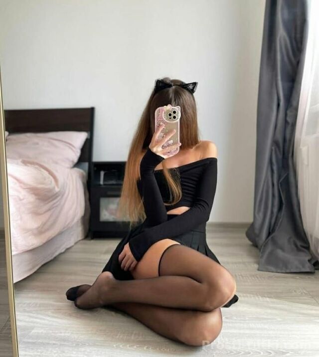 Индивидуалка Алина Ново-Савиновский Фотография 