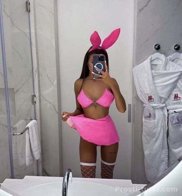 Индивидуалка Кристина Ново-Савиновский Фотография 