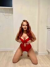 Миниатюра Индивидуалка Милфа Таня Советский Фотография 