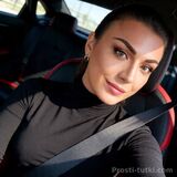 Миниатюра Индивидуалка Эля НеОбычная! Советский Фотография 