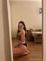 Миниатюра Индивидуалка Ангелина  Вахитовский Фотография 