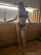 Миниатюра Индивидуалка Ангелина  Вахитовский Фотография 