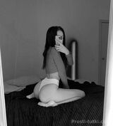 Миниатюра Индивидуалка КАТЮША😈💦 Вахитовский Фотография 