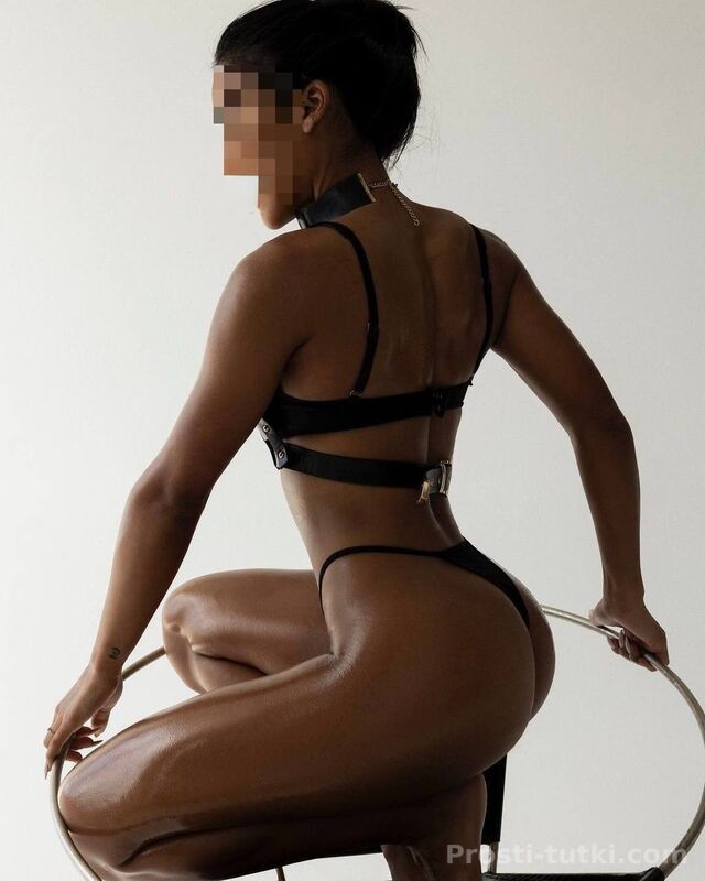 Индивидуалка Лорен Ново-Савиновский Фотография 