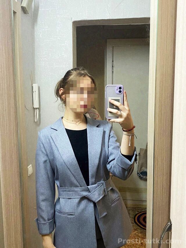 Индивидуалка Яна Вахитовский Фотография 
