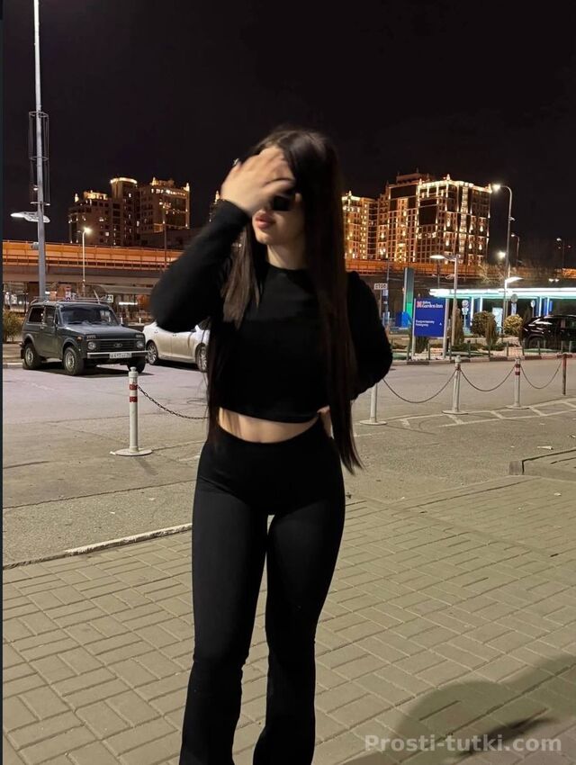Индивидуалка Ника  Советский Фотография 