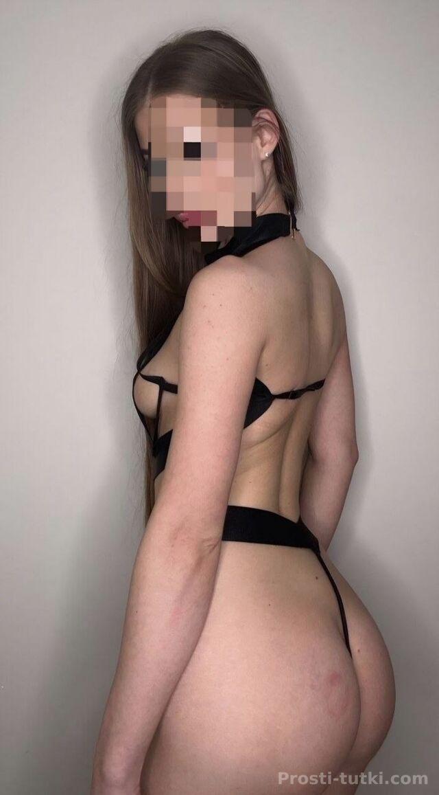 Индивидуалка Диана Советский Фотография 