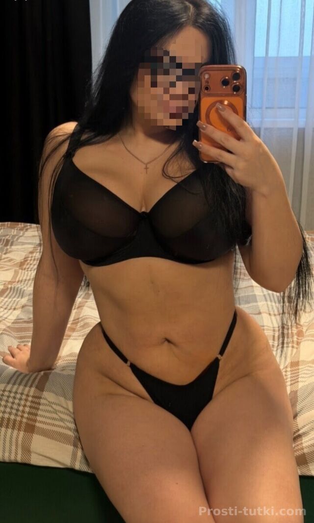 Индивидуалка Дина Вахитовский Фотография 