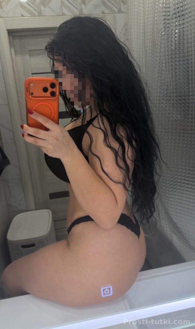 Индивидуалка Дина Вахитовский Фотография 