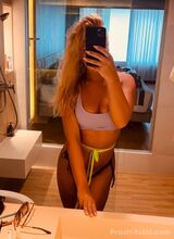 Миниатюра Индивидуалка Алина Экзотика Ново-Савиновский Фотография 