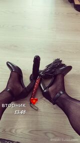 Миниатюра Индивидуалка Оксана Николаевна Московский Фотография 