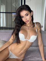 Миниатюра Индивидуалка Маша Вахитовский Фотография 
