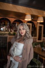 Миниатюра Индивидуалка Рейчел Вахитовский Фотография 