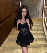 Миниатюра Индивидуалка Моника Ново-Савиновский Фотография 