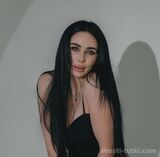 Миниатюра Индивидуалка Амина Московский Фотография 