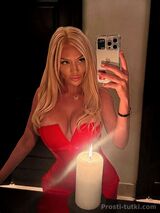 Миниатюра Индивидуалка Саманта Кировский Фотография 