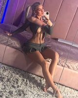 Миниатюра Индивидуалка Алина Авиастроительный Фотография 