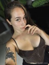 Миниатюра Индивидуалка Луна Советский Фотография 