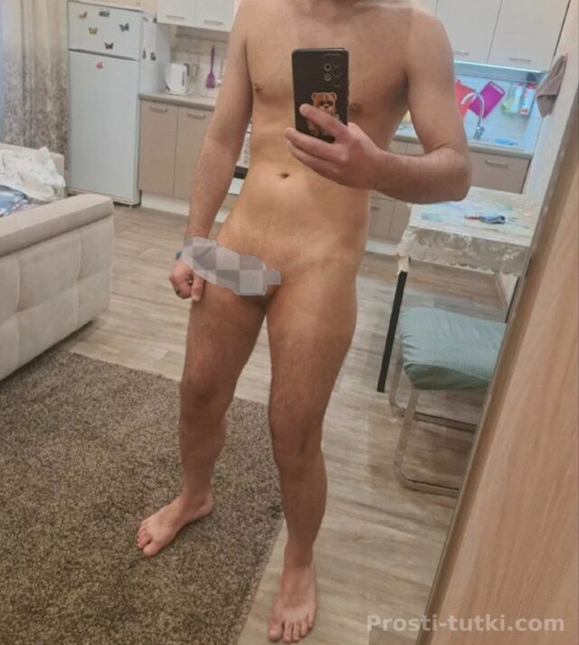 Мужчина Али Вахитовский Фотография 