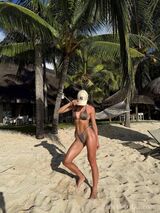 Миниатюра Индивидуалка Яна Вахитовский Фотография 