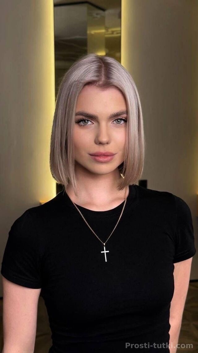 Индивидуалка Kris Приволжский Фотография 