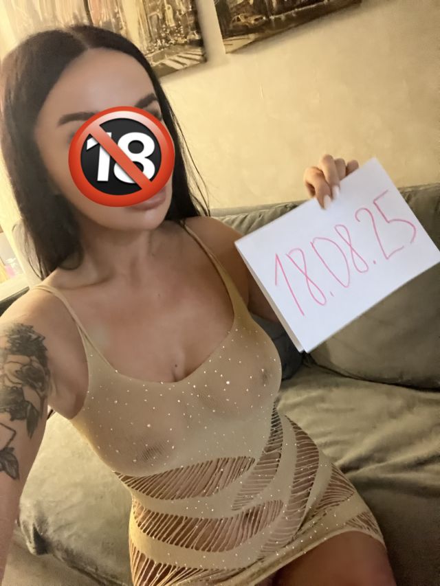 Индивидуалка Регина Приволжский Фотография 