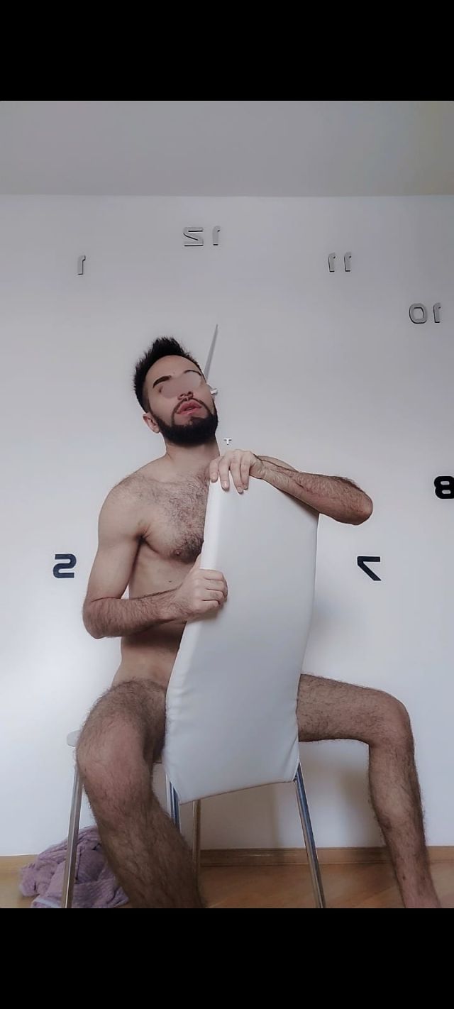 Мужчина Турок Осман Вахитовский Фотография 