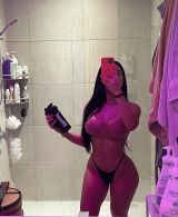 Миниатюра Индивидуалка Амира  Ново-Савиновский Фотография 