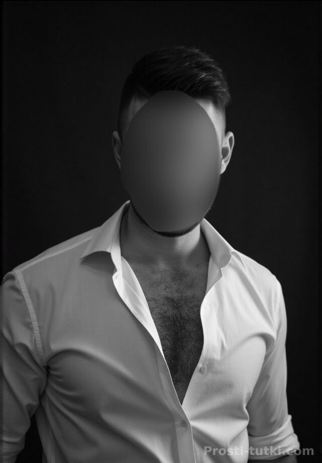 Мужчина Alex Ново-Савиновский Фотография 