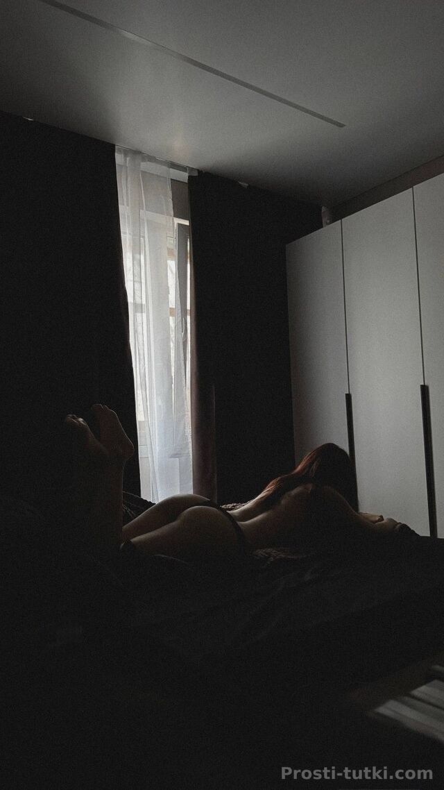 Индивидуалка Рита Кировский Фотография 