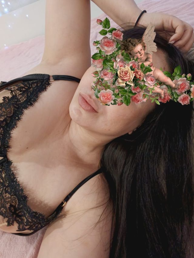 Индивидуалка 💎 MALENA 💎 Советский Фотография 